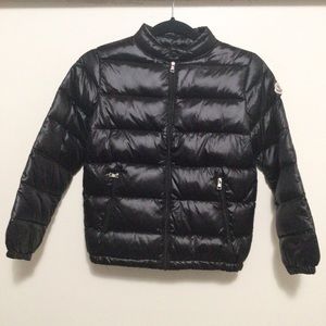 Moncler Puffer Jacket (Kids)